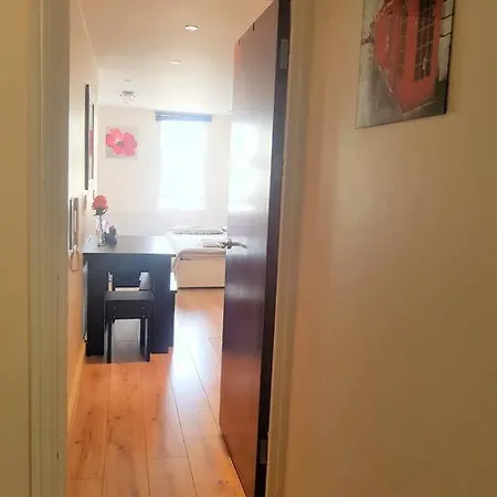 Cosy Flat In Great Locationin Apartment London