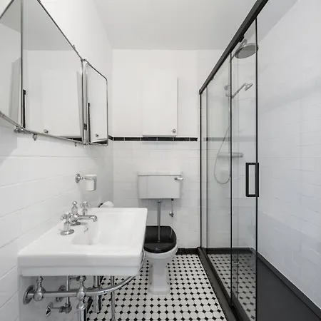 Affittacamere Royal Greenwich Hospitality Londra