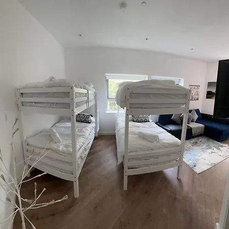 Cozy Studio In Dp118 * London