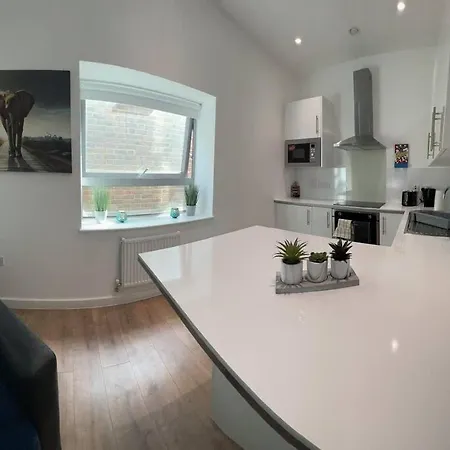 Cozy Studio In Dp118 * London