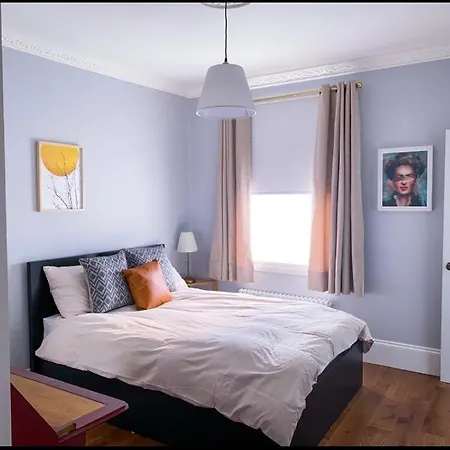 Affittacamere Royal Greenwich Hospitality Londra