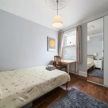 Royal Greenwich Hospitality Affittacamere