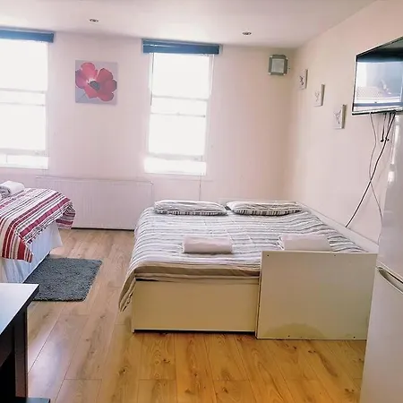 Apartment Cosy Flat In Great Locationin
