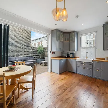 Royal Greenwich Hospitality Affittacamere Londra