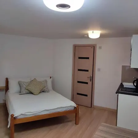 Apartment Cosy In Fulham *
