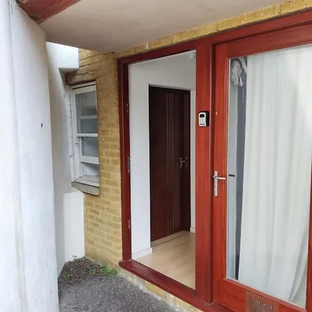 Cosy In Fulham * London