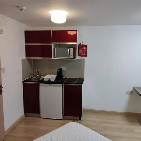 Cosy In Fulham Apartment