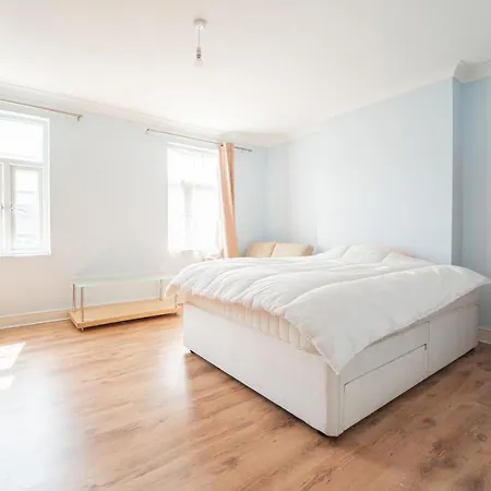 Cozy Guest house