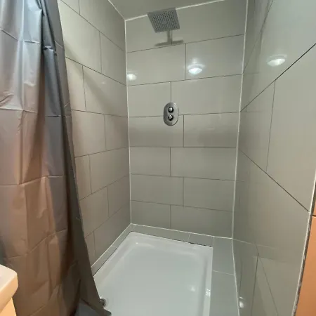 House In Walthamstow London
