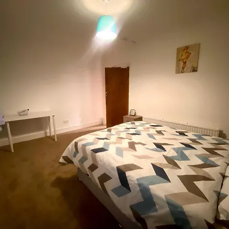 Homestay House In Walthamstow London