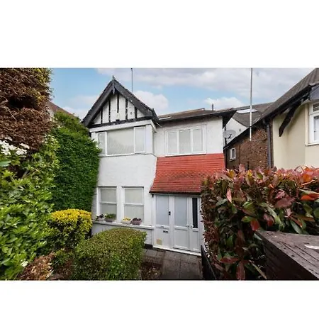 Tali's House London