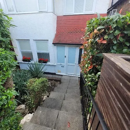 Tali's House London