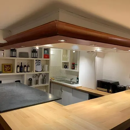 Domo94 - Heart Of Camden Town Apartment London