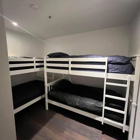 Lovely Sleep 8 Flat 20 Mins Bp153 Apartment