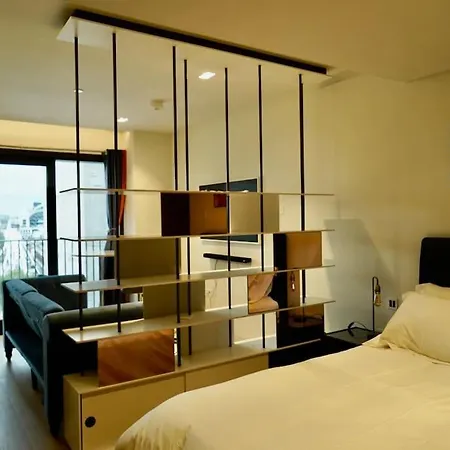 Studio By Eye * London