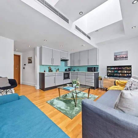 Apartment Piccadilly,stjames,mayfair In Heart Of Hy17 London