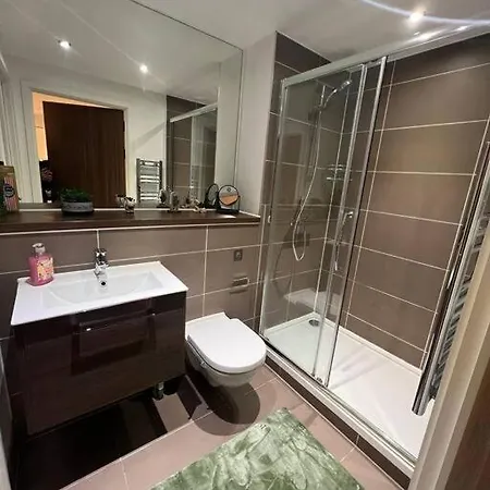 Lovely Sleep 8 Flat 20 Mins Bp153 Apartment