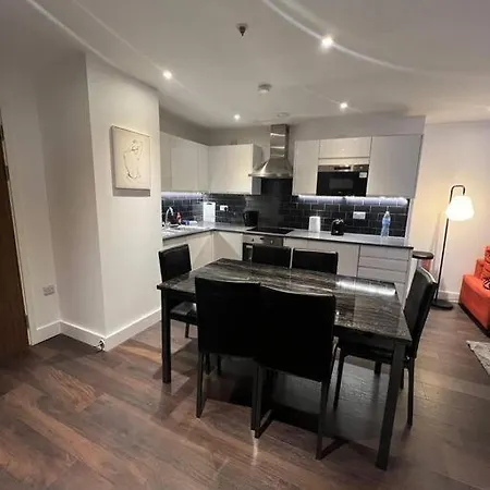Lovely Sleep 8 Flat 20 Mins Bp153 Apartment *