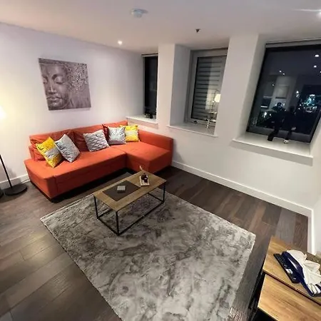 Lovely Sleep 8 Flat 20 Mins Bp153 London