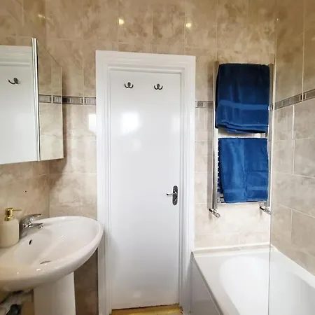 Apartment York Road 1 Bed London