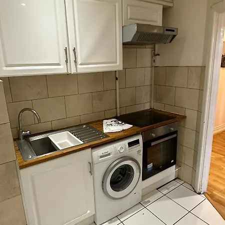 Queens Court Apartment