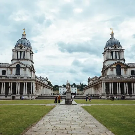 Royal Greenwich Hospitality * Londres