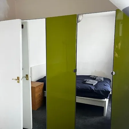 Beautiful Marylebone 1 Bedroom Flat For A Cosy Apartment London