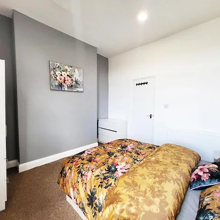Apartment York Road 1 Bed