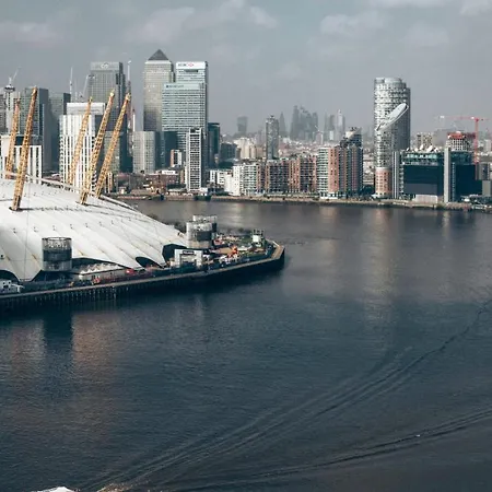 Affittacamere Royal Greenwich Hospitality Londra