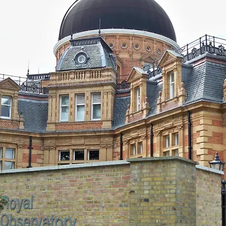 Royal Greenwich Hospitality * Londra