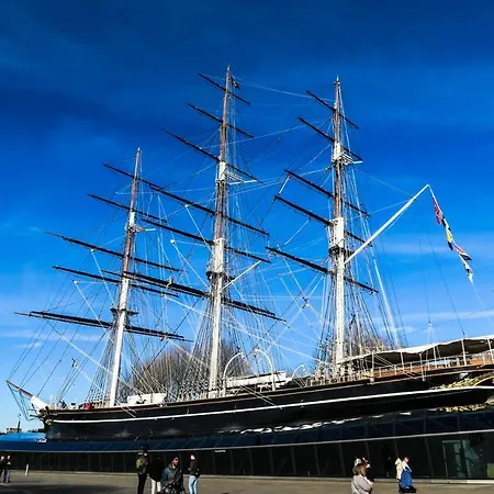 Royal Greenwich Hospitality Londra