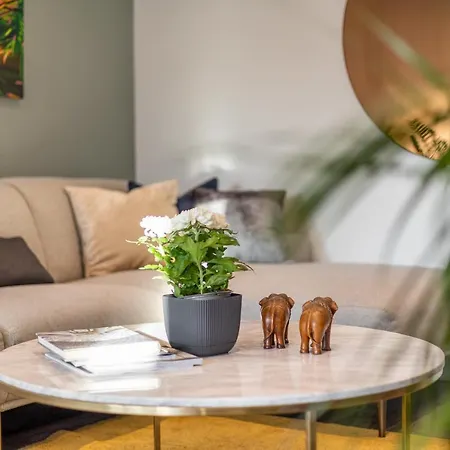 Apartment Nino Kings Cross *