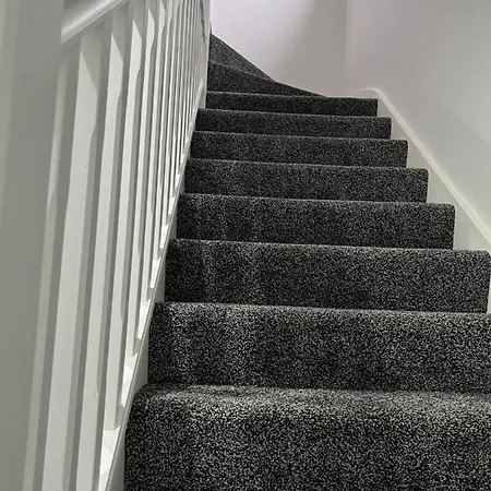 Belvue Serviced - Broadway 4*