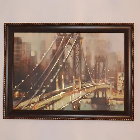 City Excel Bed & Breakfast