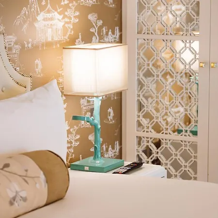 Hotel Dorsett Shepherds Bush 4*