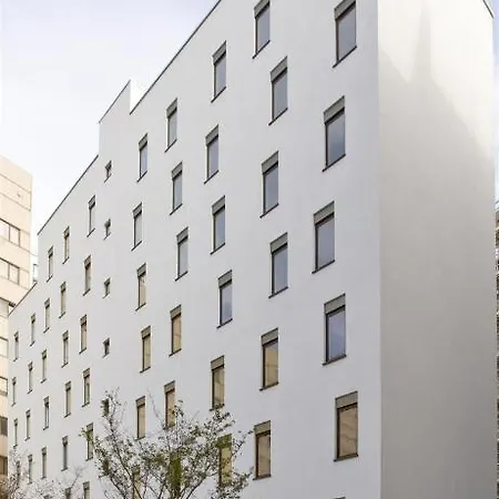 Apartment Goldsmid House, Victoria London
