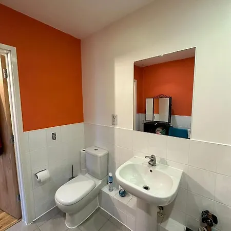 Repton House Bed & Breakfast