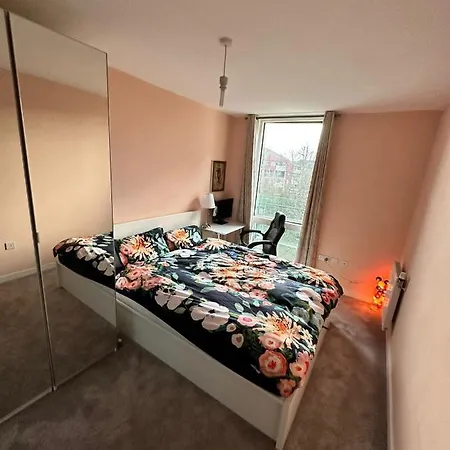 Repton House Bed & Breakfast *