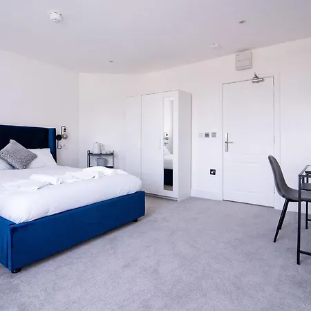 Hotel Woodman Pub 3*
