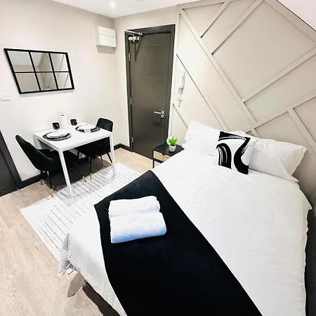 1 Like A Aparthotel *