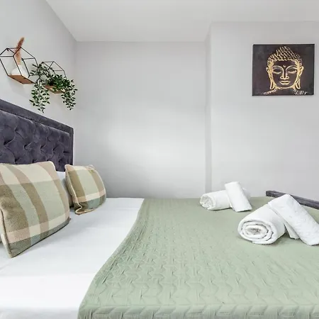 Sydenham Stays By Hayes Residency Couette-café *