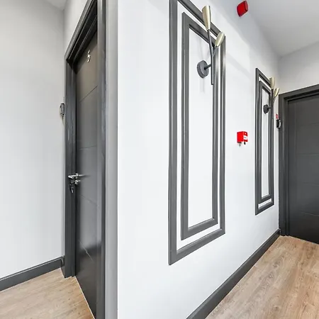 Panzió Sydenham Stays By Hayes Residency