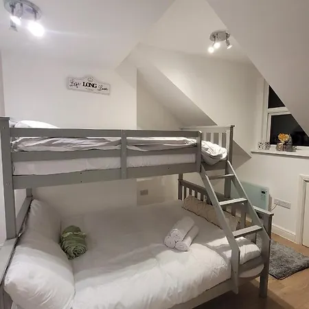 Canary Wharf Aparthotel