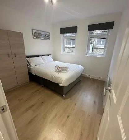 Canary Wharf Aparthotel