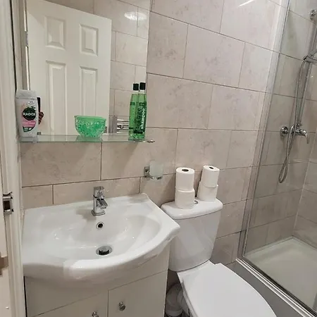 Canary Wharf Aparthotel London