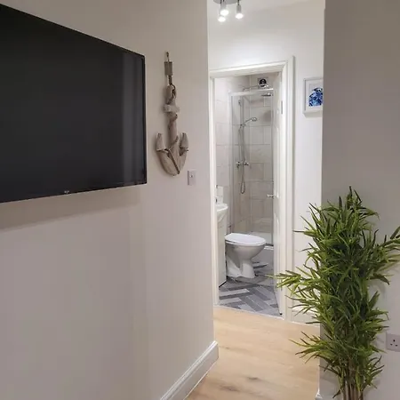 Canary Wharf Aparthotel