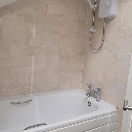 Aparthotel Canary Wharf *