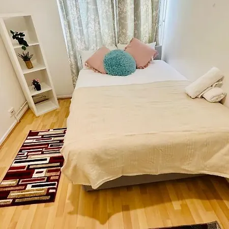Bed & Breakfast Whites London