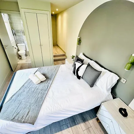 Boutique Ensuite Like * Лондон