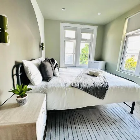 Boutique Ensuite Like 公寓式酒店